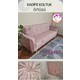 Renk Pembe