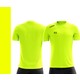  Renk Neon Sarı