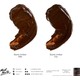 Seçili Renk Burnt Umber