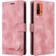  Renk Pembe