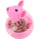  Renk Pembe