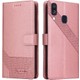  Renk Rose Gold