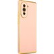  Renk Rose Gold