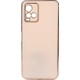  Renk Rose Gold