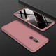 Renk Rose Gold