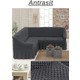  Renk Antrasit