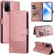  Renk Rose - Gold