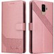  Renk Rose Gold