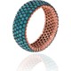  Renk Rose Gold