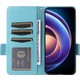  Renk Sea Blue