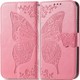  Renk Pembe