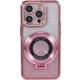  Renk Rose Gold