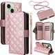  Renk Rose Gold