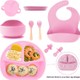  Renk Pembe