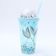  Renk Light Blue