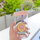  Renk 6GA-Pembe