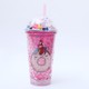  Renk 6GA-Pembe