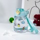  Renk Light Blue