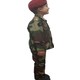 Seçili Renk Altın - Bordo