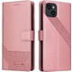 Renk Rose - Gold
