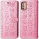 Renk Pembe