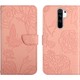  Renk Pembe