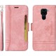  Renk Pembe