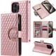  Renk Rose Gold