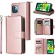  Renk Rose Gold