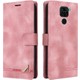  Renk Pembe