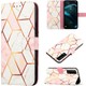  Renk Rose Gold