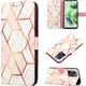  Renk Rose Gold