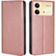  Renk Rose Gold