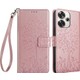  Renk Rose Gold