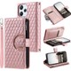  Renk Rose Gold