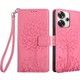  Renk Pembe
