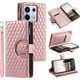 Seçili Renk Rose Gold