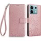  Renk Rose Gold