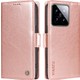  Renk Rose Gold