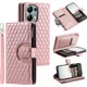  Renk Rose Gold