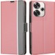  Renk Pembe