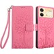  Renk Pembe
