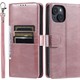  Renk Rose Gold