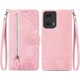  Renk Pembe