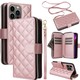  Renk Rose Gold