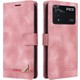  Renk Pembe
