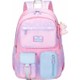  Renk Pembe - Mor