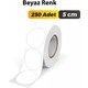  Renk Beyaz