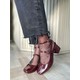  Renk 00Bordo