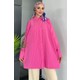  Renk Pembe